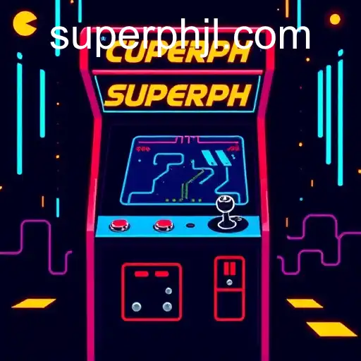Exploring the Enchanting World of 'Arcade Classics' Featuring the Keyword 'Superph'