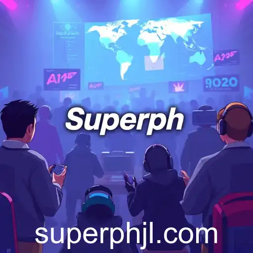 Gaming Trends for 2025: Exploring the Virtual Realm