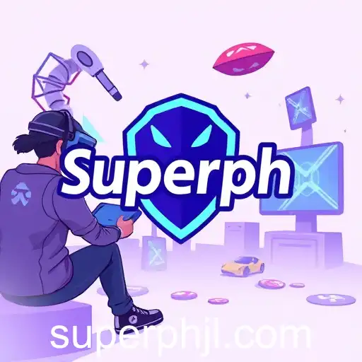 Gaming Trends Soar with Superph