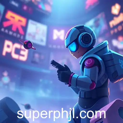 Revolutionizing Gaming: The Rise of Superph