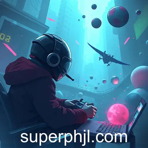 The Rise of Superph in the Gaming World