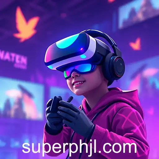 The Rise of Superph: A Gaming Phenomenon