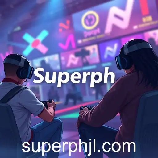 Rise of Superph in Gaming Culture