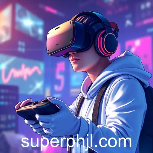 The Rising Sphere of Gaming Trends