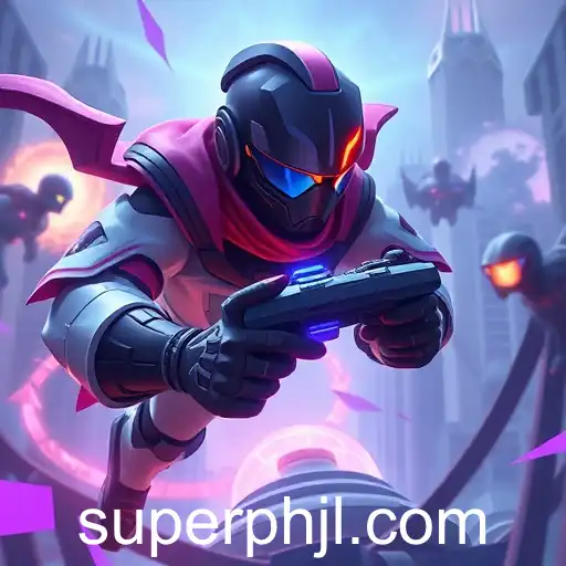 Superph: A Virtual Playground Adapting to Change