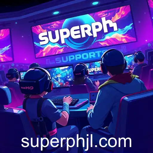 Superph Gains New Heights in 2025