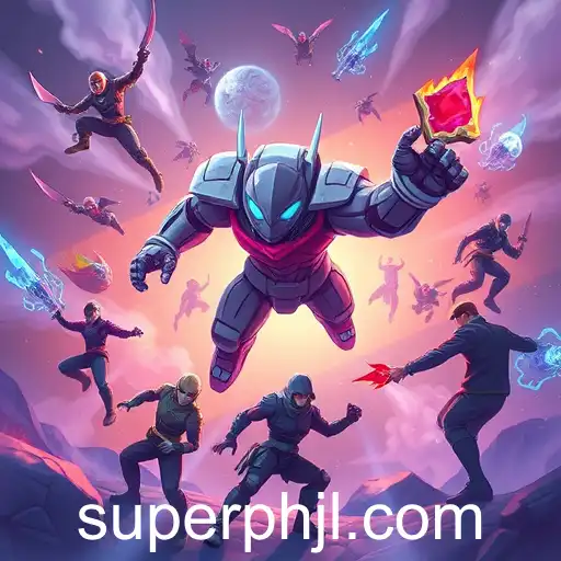 Superph Revolutionizes Online Gaming Engagement