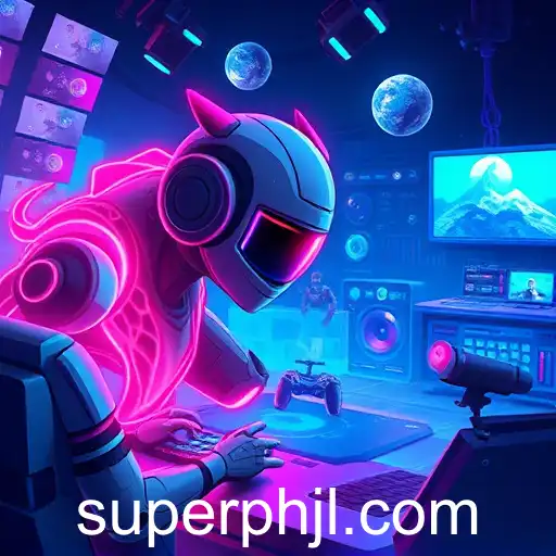 The Rise of Superph: Transforming the Gaming Landscape
