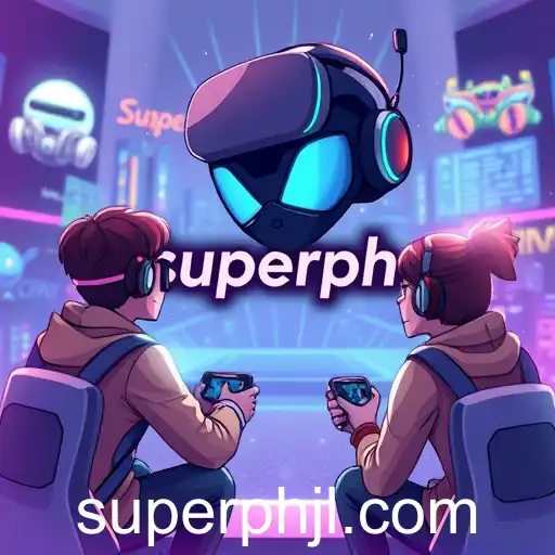Superph: The Gaming Phenomenon of the Decade
