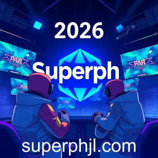 Revamping the Gaming Landscape: The Rise of 'Superph'