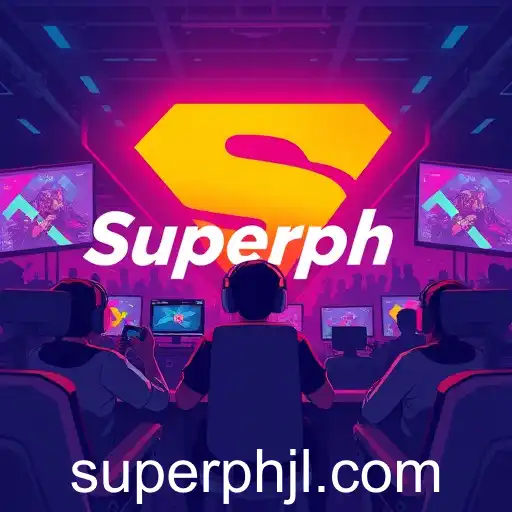 Superph Revolutionizes Gaming with Immersive Experiences