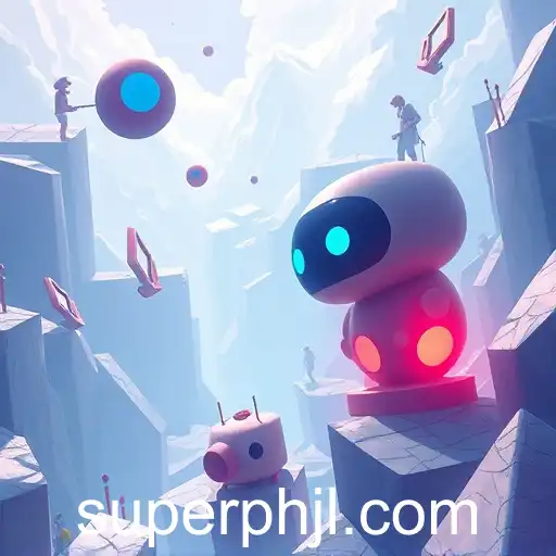 Superph Revolutionizes Online Gaming