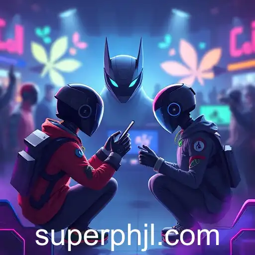 The Rise of Superph in Gaming