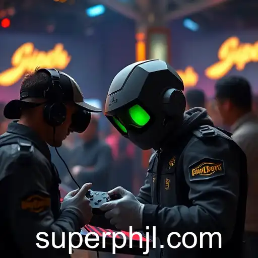 The Rise of Superph in Gaming Culture