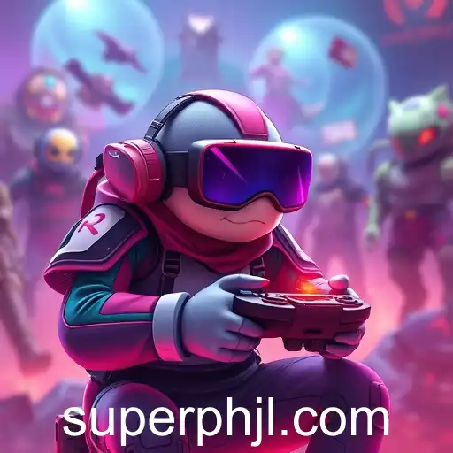 Gaming Trends Soar with Superph