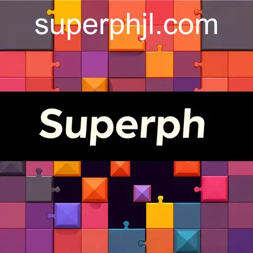 The Rise of 'Superph': A New Era in Puzzle Games