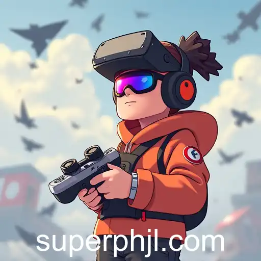 Revolutionizing Gaming Platforms: The Rise of Superph