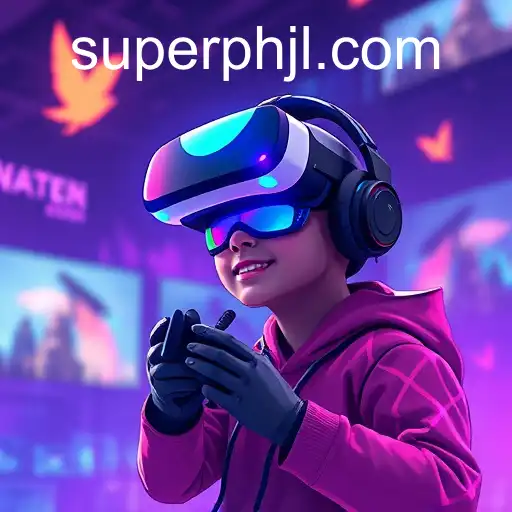 The Rise of Superph: A Gaming Phenomenon