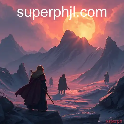 Exploring the Role-Playing Game Category: A Deep Dive into 'Superph'