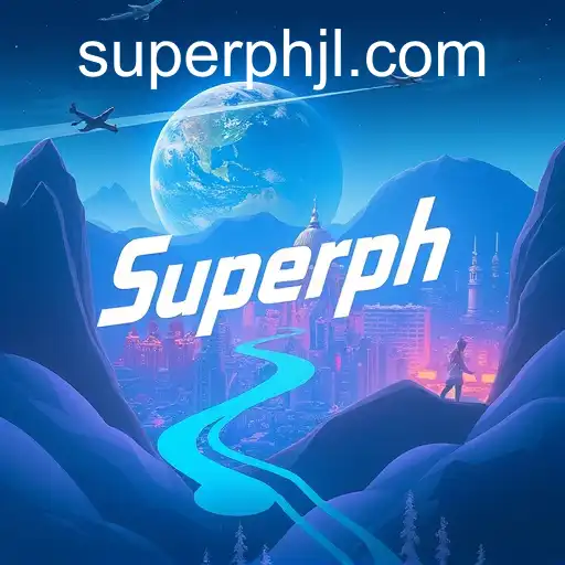 Exploring the Thrilling World of Simulation Games with 'Superph'