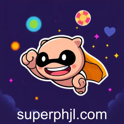 Exploring the Casual Games Category Featuring 'Superph': A Delight for Gamers of All Levels