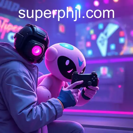 The Impact of Superph on Gaming Culture