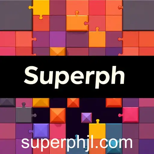 The Rise of 'Superph': A New Era in Puzzle Games