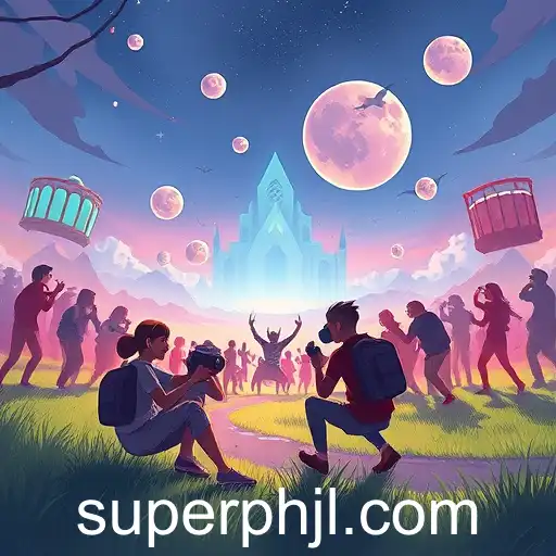 Revolutionizing Gamer Experiences with Superph