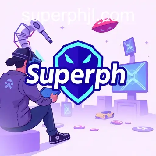 The Rise of Superph in the Gaming World
