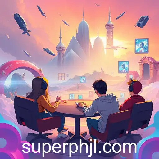 The Rise of Superph in the Gaming World