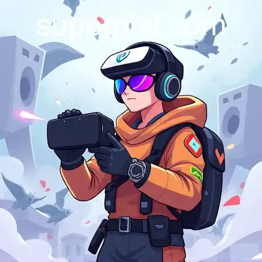 The Rise of Superph: Redefining Online Gaming