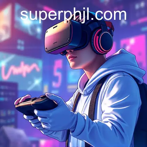 The Rising Sphere of Gaming Trends