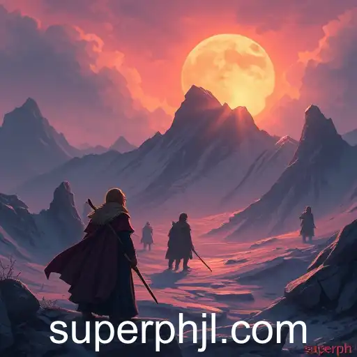 Exploring the Role-Playing Game Category: A Deep Dive into 'Superph'