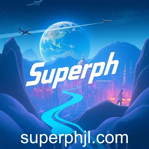 Exploring the Thrilling World of Simulation Games with 'Superph'