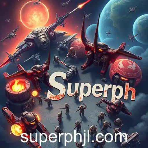 Exploring the Intricacies of 'Superph': A Unique Strategy Game Category