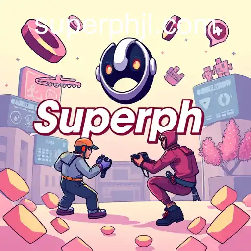 Superph: Revolutionizing Game Discovery in 2026