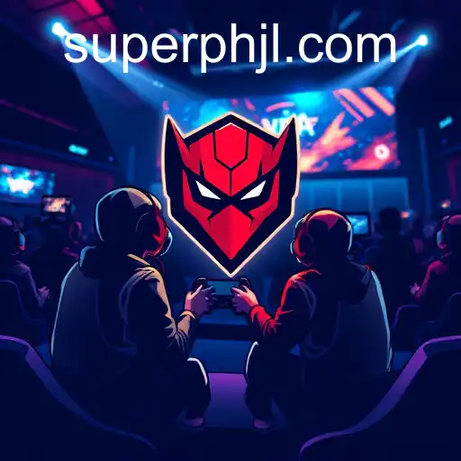 The Surging Popularity of Superph in Gaming