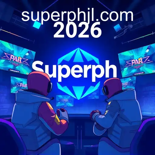 Revamping the Gaming Landscape: The Rise of 'Superph'