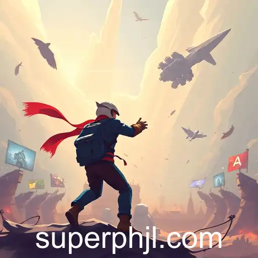 Superph Revolutionizes Gaming with Immersive Experiences