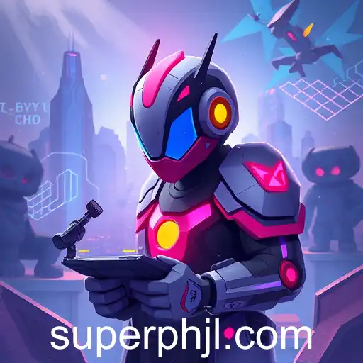 Superph Revolutionizes the Gaming Industry