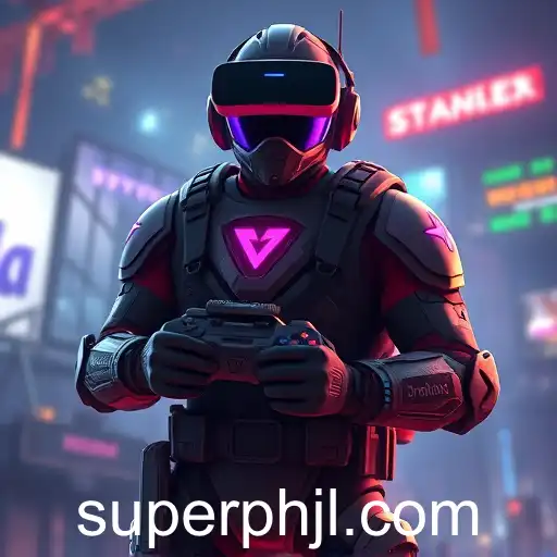 The Evolution of Online Gaming and Superph's Role in It