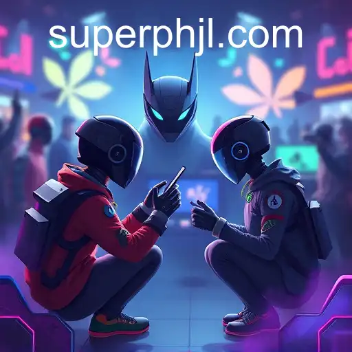 The Rise of Superph in Gaming