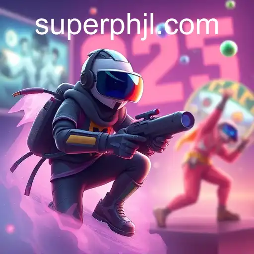 The Rise of Superph: Challenges and Innovations in Online Gaming