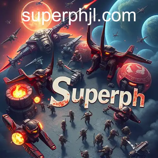 Exploring the Intricacies of 'Superph': A Unique Strategy Game Category