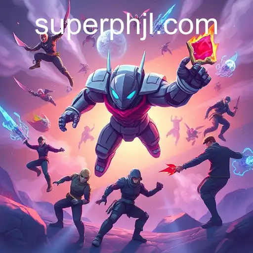 The Rise of Superph: A Game Changer in Online Gaming