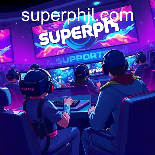 Superph Gains New Heights in 2025
