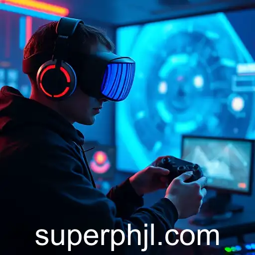 The Rise of Superph in the Gaming World