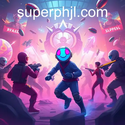 Superph: Revolutionizing the Gaming Scene