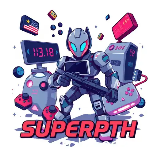 The Rise of the Superph Phenomenon in Gaming