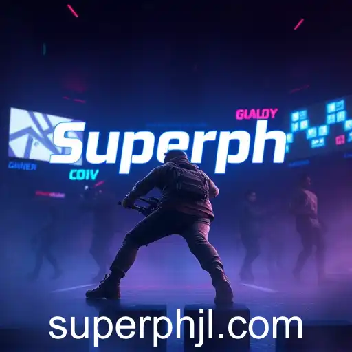 Gaming Spotlight: Superph's Surge in Popularity
